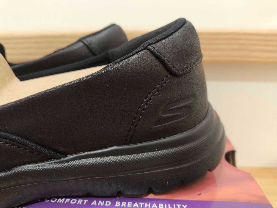 Półbuty damskie Skechers on the go Flex/Lavish rozm 35,5 (22,5 cm)nowe