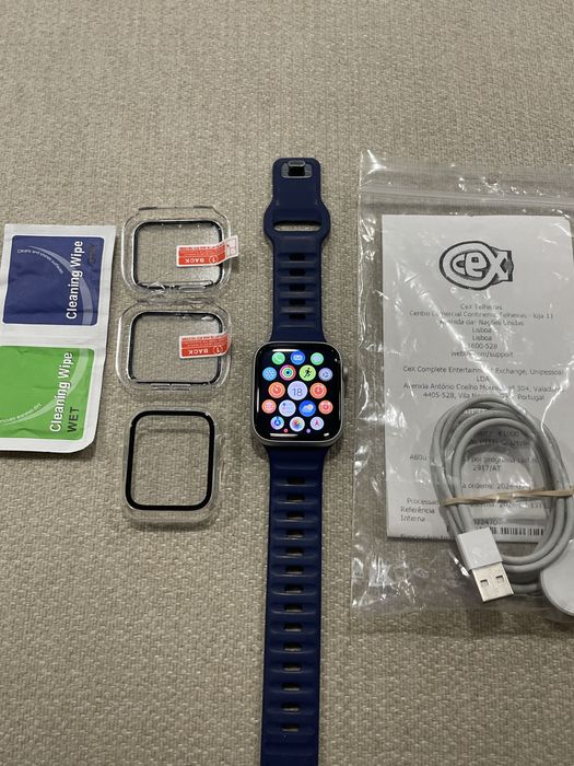 Apple watch SE GPS+Cellular