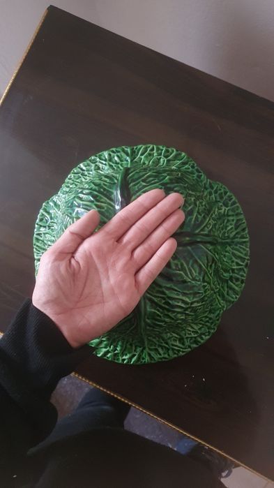 Cabbage Bowl / Serving Bowl422977290340945922
