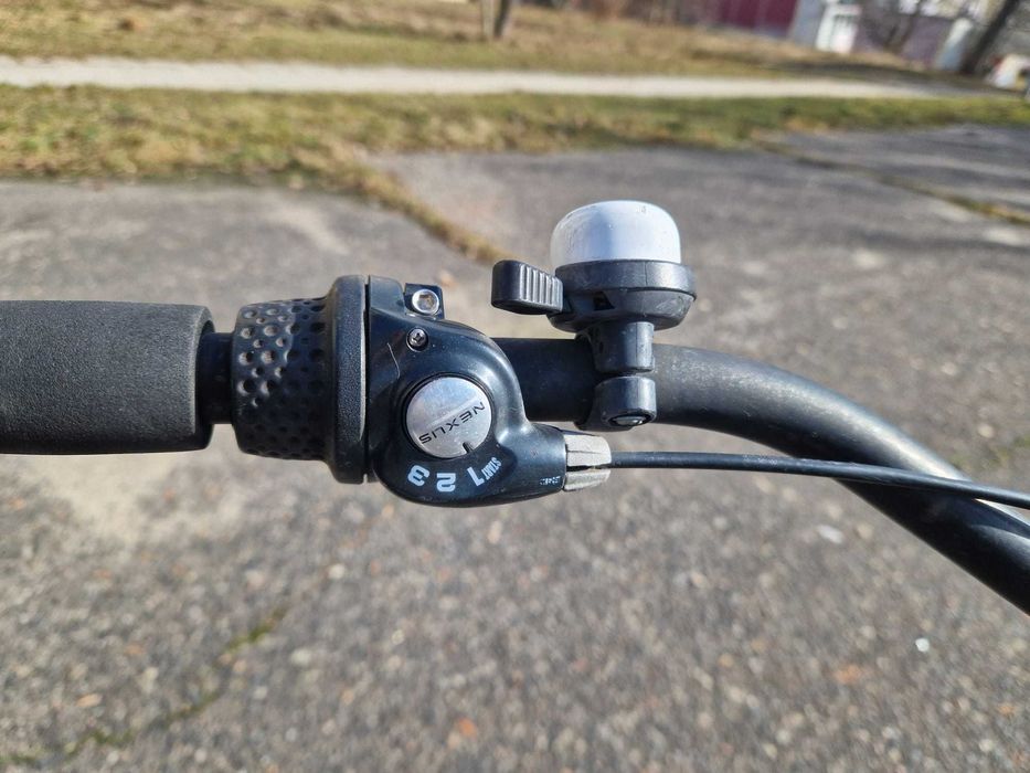 Rower 26" Giant Simple three