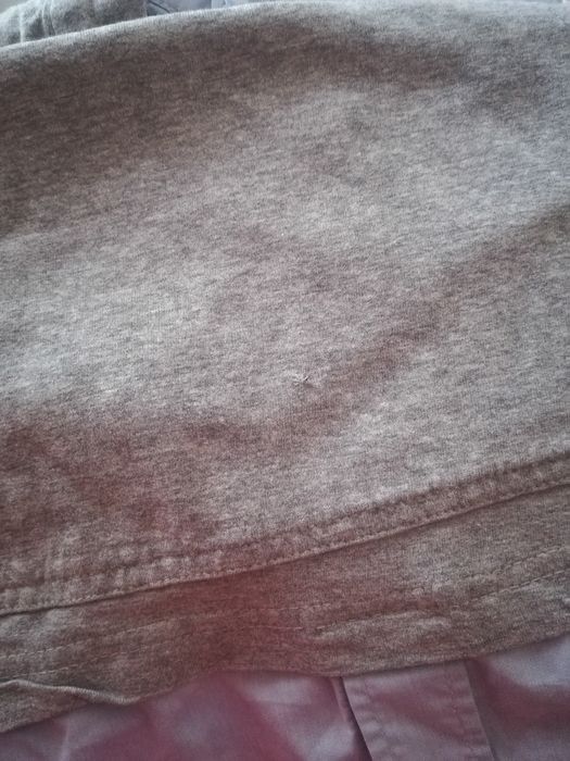 Bluza chłopięca z kapturem