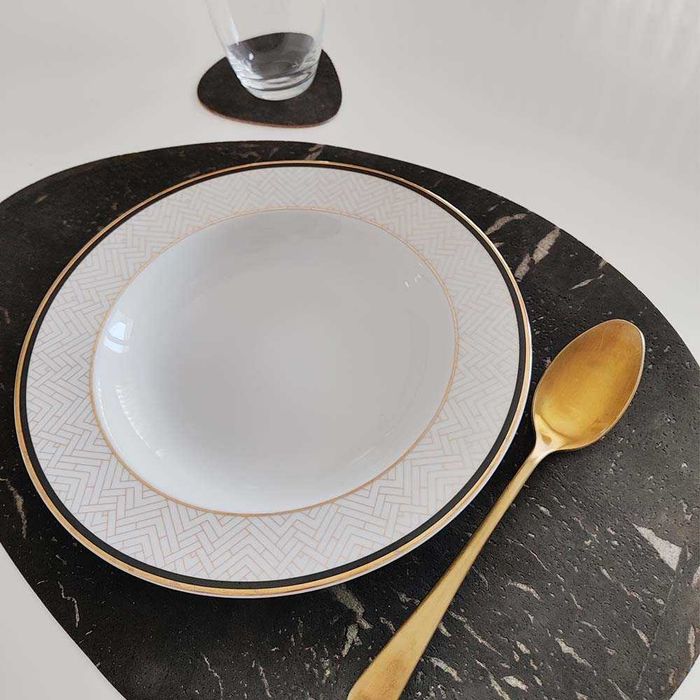 Individuais de mesa em cortiça