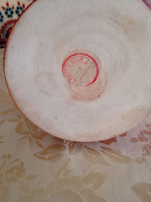 Матрёшки СССР 16 штук