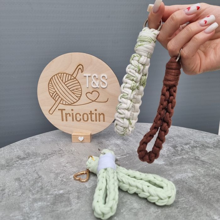 Porta-Chaves Personalizados