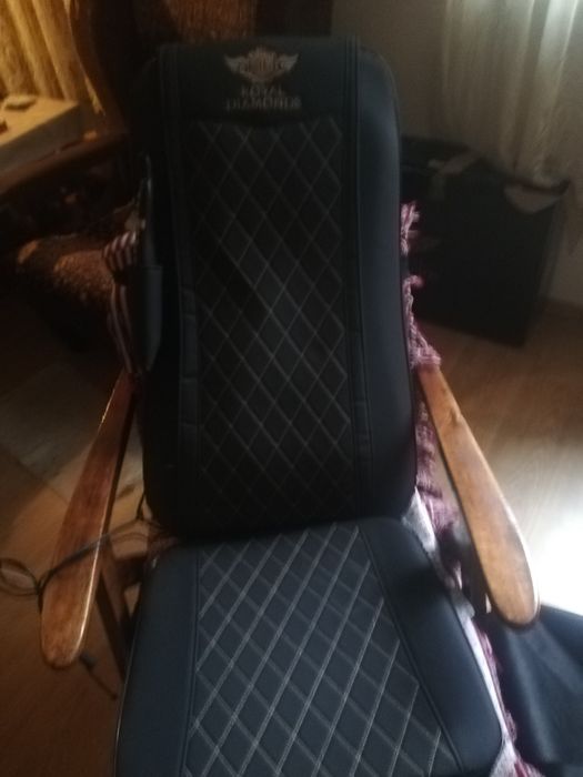 Mata masującą zainteresowane osoby zapraszam do kontaktu