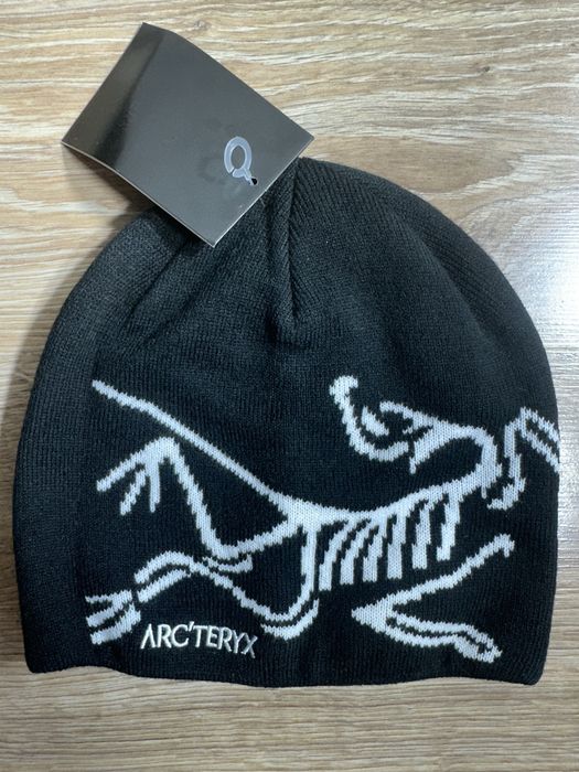 Czapka arcteryx