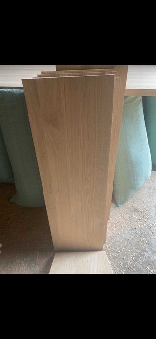 Сходи з Дуб , Бук та Ясен