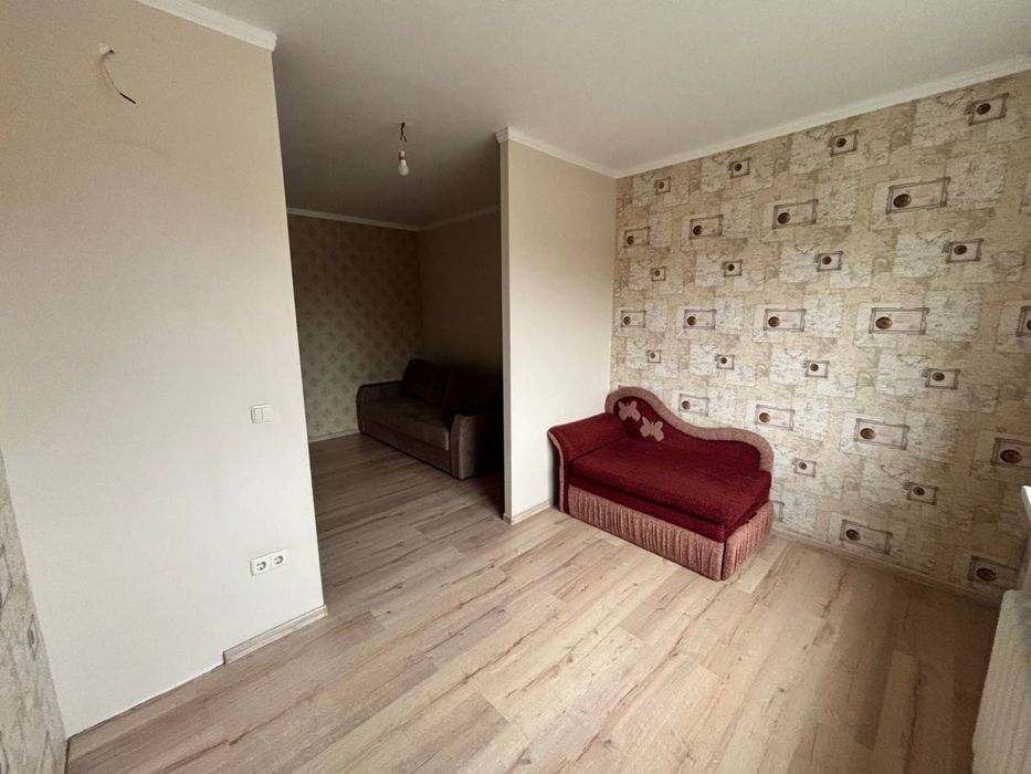 Здам 1 кімнатну квартиру Незалежності 62