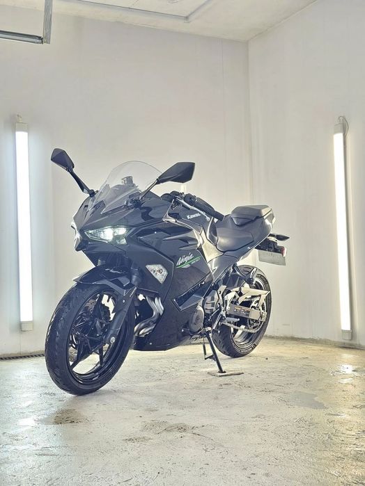Kawasaki