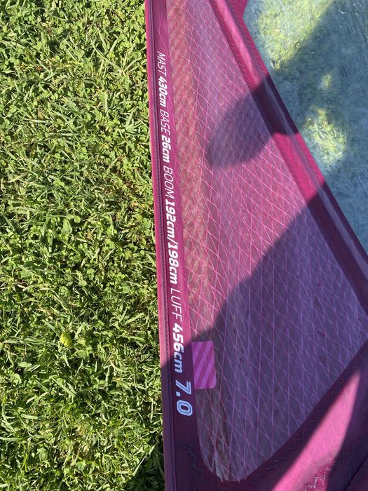 Neilpryde race evolution xi 7 m64730008096513122