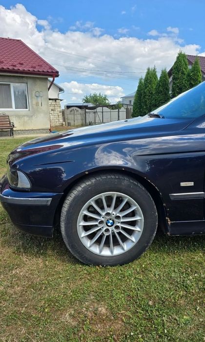 Продається BMW e39
