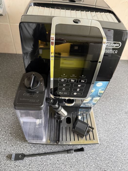 Ekspres delonghi