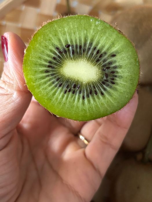 Kiwis 100% Biologicos