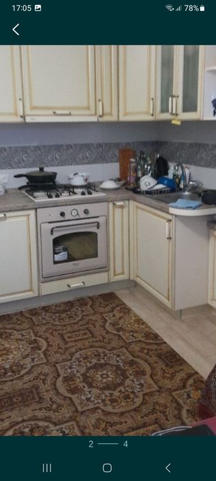 Сдам часть дома,проживание  с хозяйкой