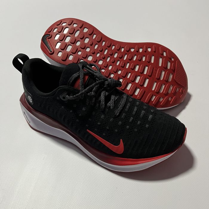 Оригінал! Nike Reactx Infinity Run WIDE 44,5-45,5 (28,5-29,5см)
