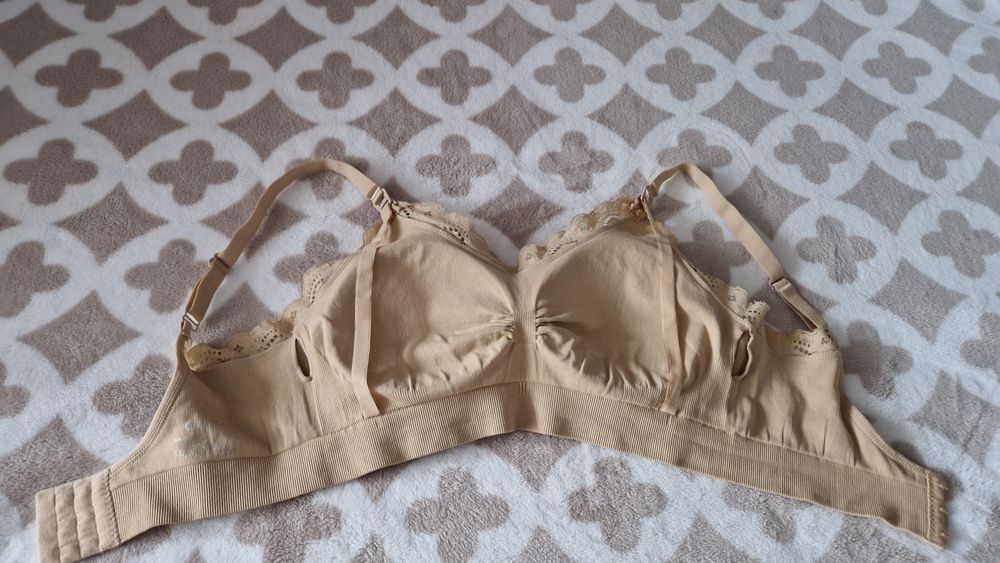 Бюстгальтер для годування