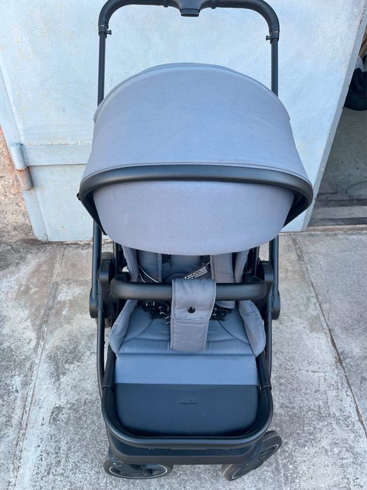 Carrello Ultimo (оновлена модель) 2в1 — стан майже новий!