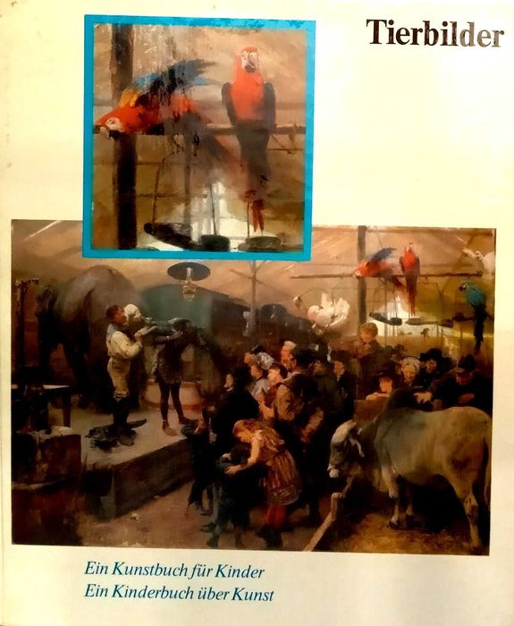 417 Album Tierbilder Ein Kunsbuch fur Kinder (DEU) (P) (12)