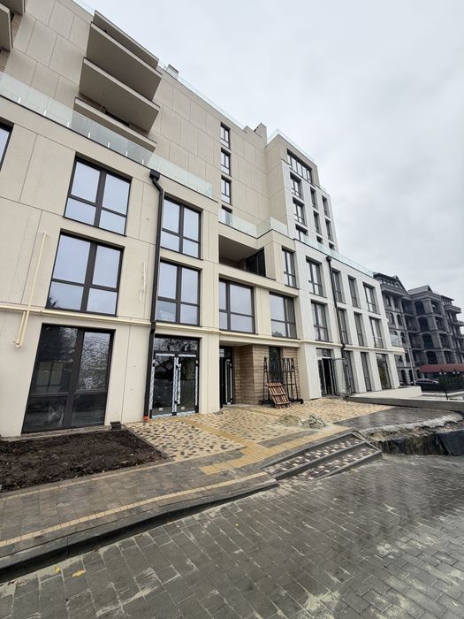 Продаж 1-кім квартири Residence 31 ‼️З ремонтом і меблями ‼️