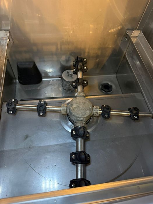 Maquina de Lavar Loiça Industrial Ecoprogram