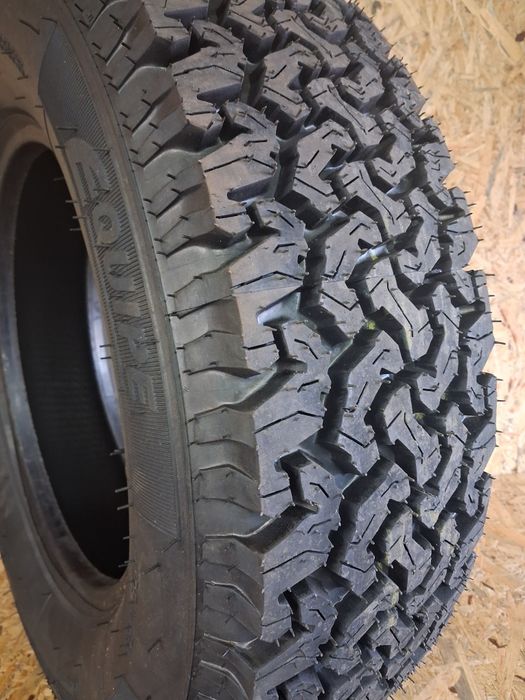 Opony terenowe 215 80 R16 BFG Promocja !