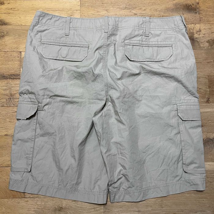 Apt.9 Męskie Modne Krótkie Spodenki Bojówki Bawełna Rozm. 38