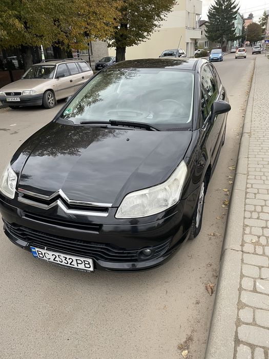 Продам авто Сітроєн С4