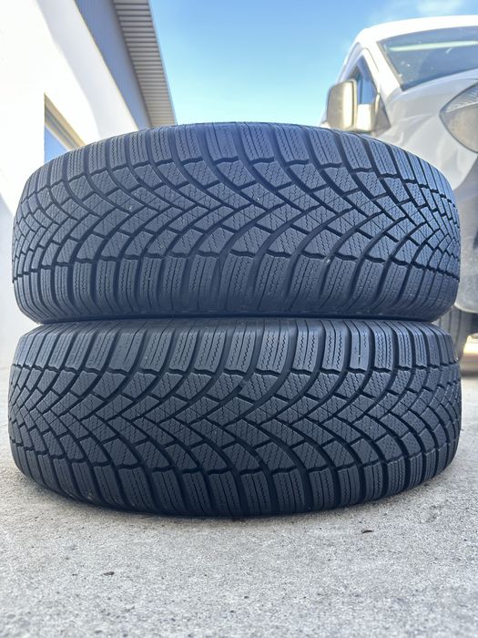 215/65/17 103H XL Bridgestone Blizzak LM005