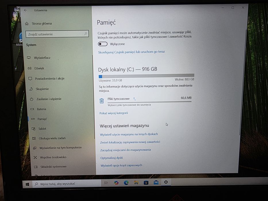 Laptop hp 15 cali