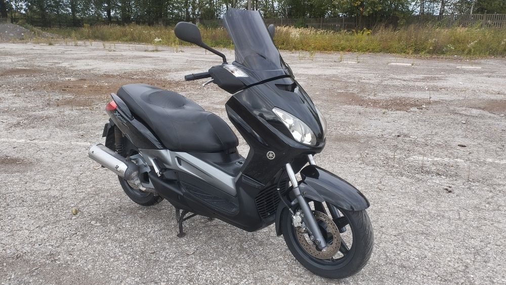 Yamaha
