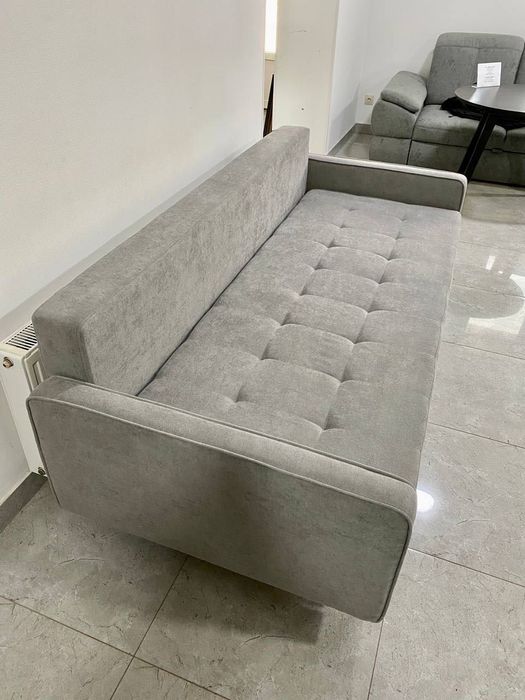 Диван "Остін" на ніжках,сучасний ,скандинавський стиль,пантограф