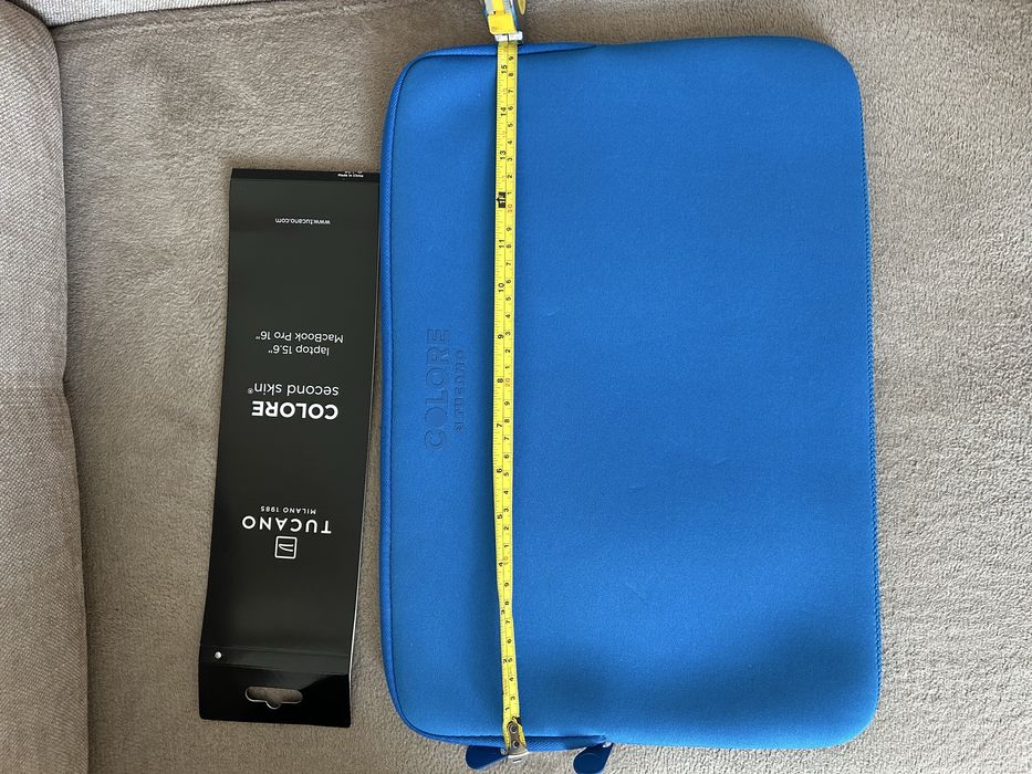 Чохол на ноутбук 15.6 etui