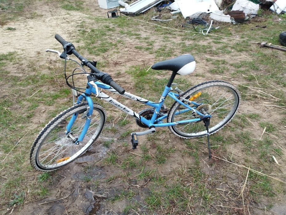 Sprzedam rowery różne