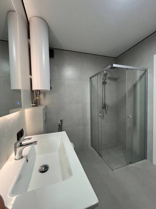 Продаж сучасної 1-кімнатної квартири-студії