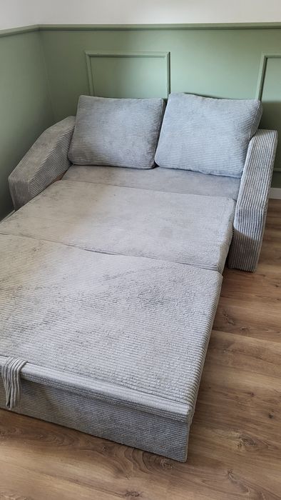 Roczna sofa kanapa rozkładana do spania
