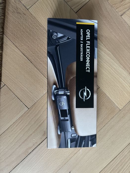 Opel Flex Connect Adapter