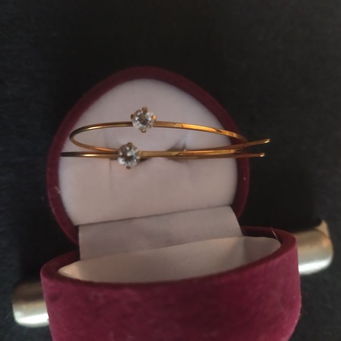 Біжутерія вінтажна