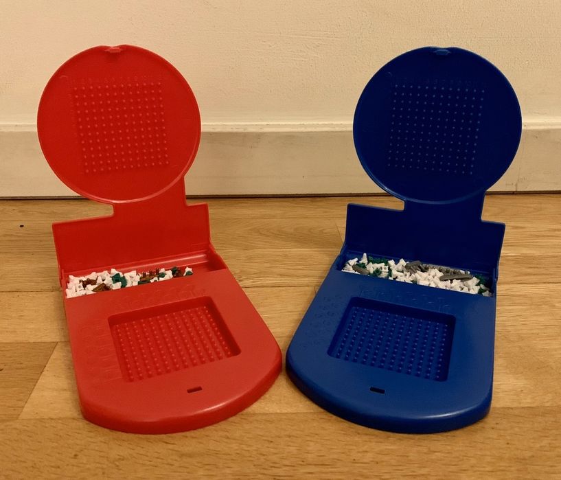 Jogo da Batalha Naval