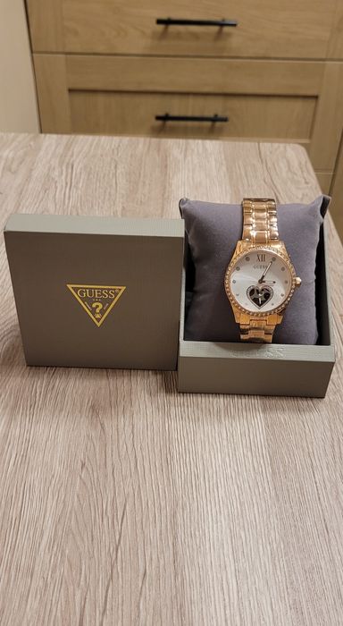 Zegarek damski Guess