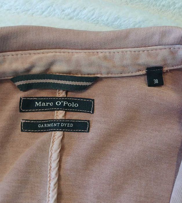Bawełniana marynarka Marc O’Polo