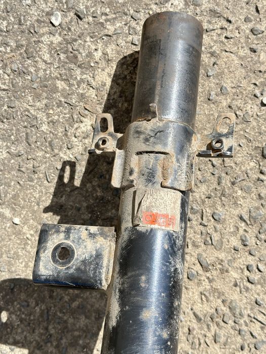 Задня ліва стійка Sato 09/20 Land Rover Freelander 2