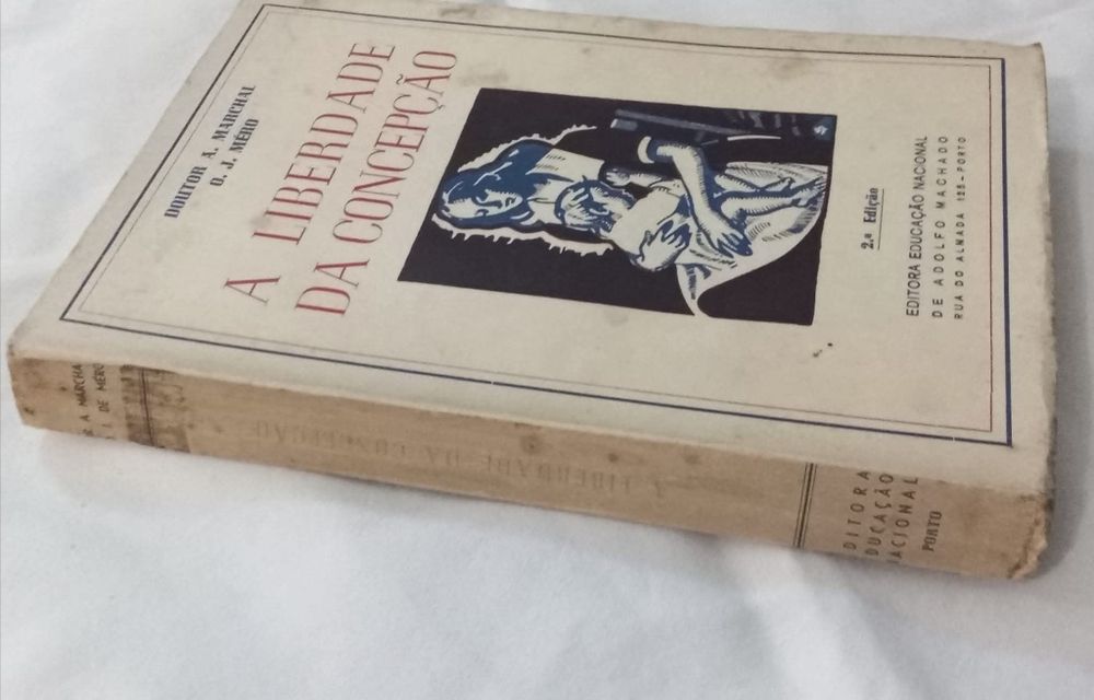 A Liberdade da Concepção