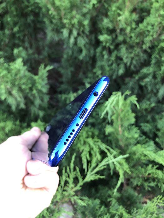 Xiaomi Redmi Note 8 Pro 6/64 Gb