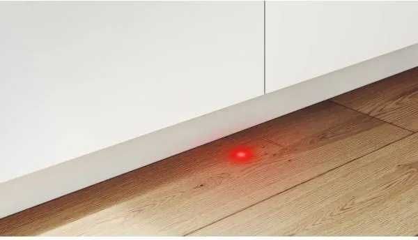 Zmywarka Bosch SPV4HMX10E, Serie 4, do zabudowy  45cm