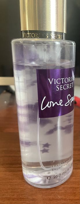 Спрей для тіла Victoria Secret