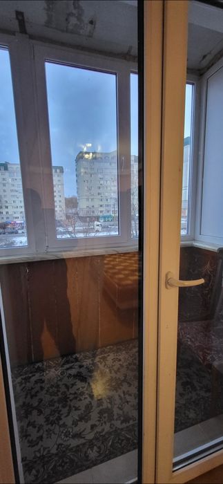 Продаж 2 кімн.квартири Північний,Коновальця.