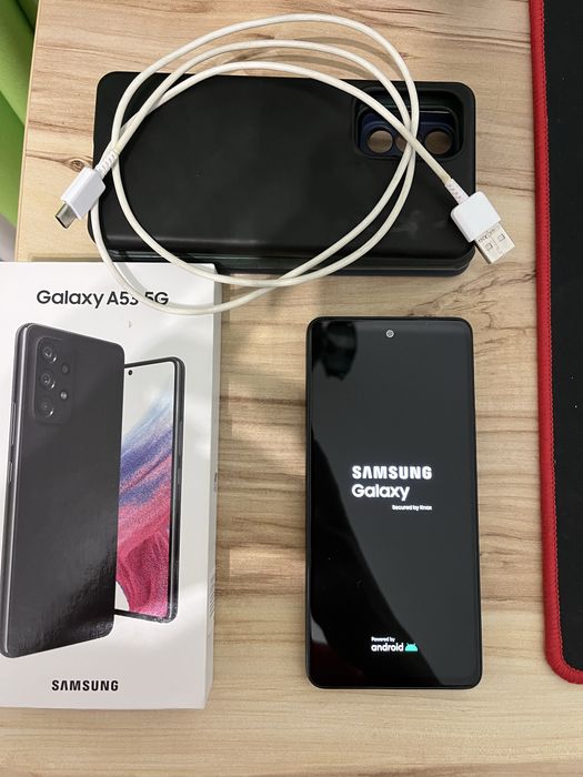 Samsung galaxy a53 5g
