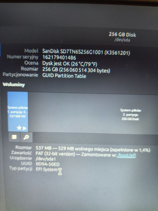 Lenovo ThinkPad x270