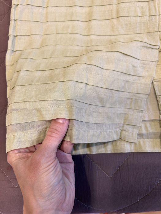 Батистова спідниця