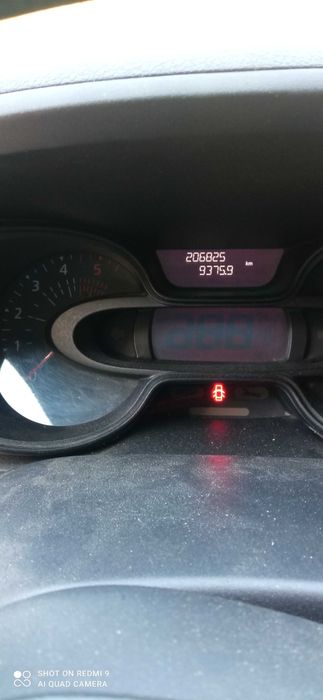 Renault Trafic pierwszy właściciel salon polska/9 osób